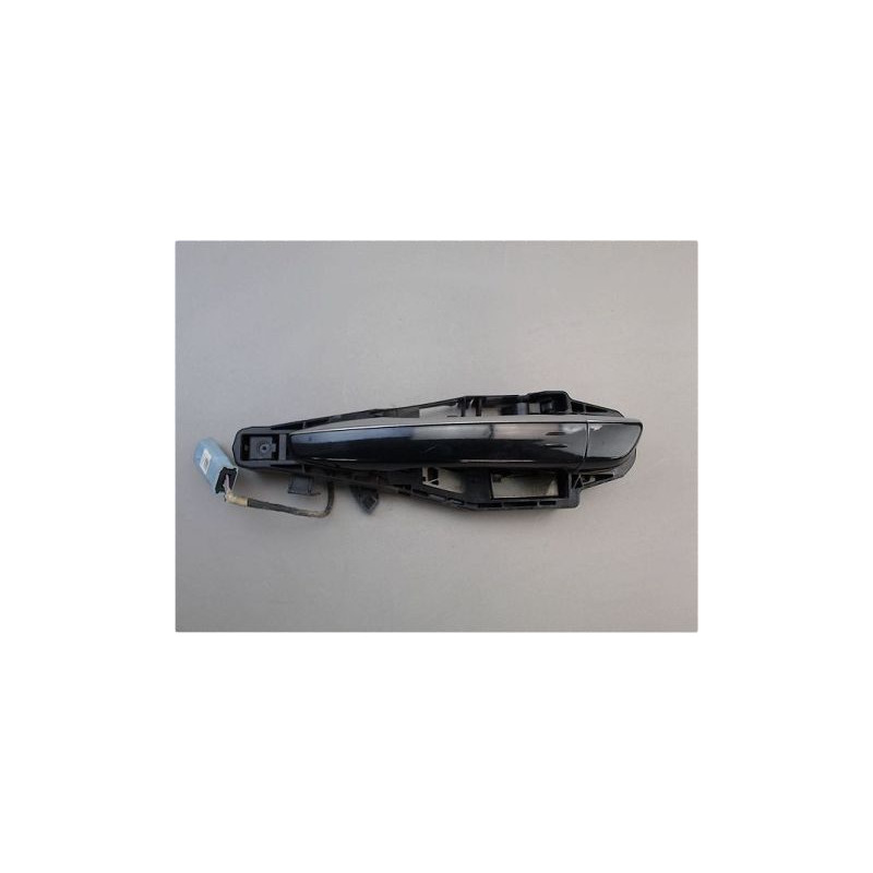 POIGNEE EXTERIEURE PORTE ARRIERE GAUCHE PEUGEOT 508