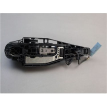 POIGNEE EXTERIEURE PORTE ARRIERE GAUCHE PEUGEOT 508