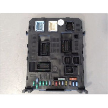 BOITIER GESTION HABITACLE CITROEN C4