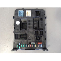 BOITIER GESTION HABITACLE PEUGEOT 307
