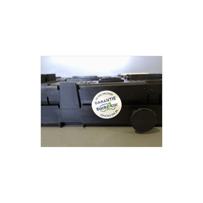 BOITIER GESTION HABITACLE PEUGEOT 307