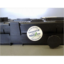 BOITIER GESTION HABITACLE PEUGEOT 307