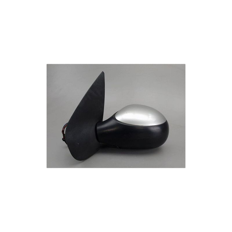 RETROVISEUR EXTERIEUR GAUCHE PEUGEOT 206