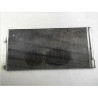 CONDENSEUR CLIMATISATION RENAULT LAGUNA III 07-10