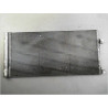 CONDENSEUR CLIMATISATION RENAULT LAGUNA III 07-10