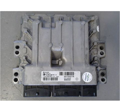 CALCULATEUR MOTEUR