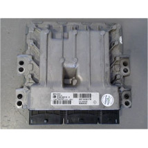 CALCULATEUR MOTEUR DACIA DOKKER