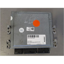 CALCULATEUR MOTEUR DACIA DOKKER
