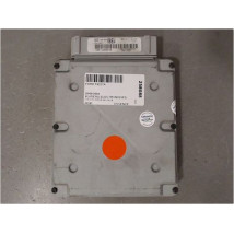 CALCULATEUR MOTEUR FORD FIESTA
