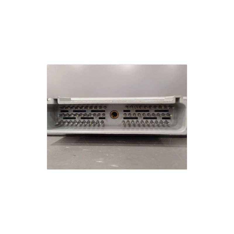CALCULATEUR MOTEUR FORD FIESTA