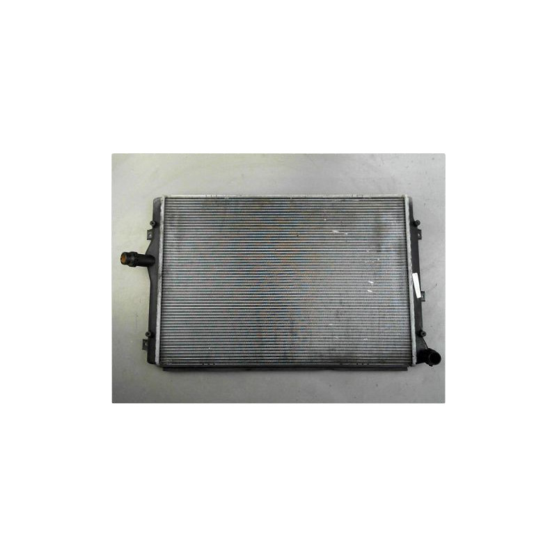 RADIATEUR VOLKSWAGEN TOURAN II 10-15