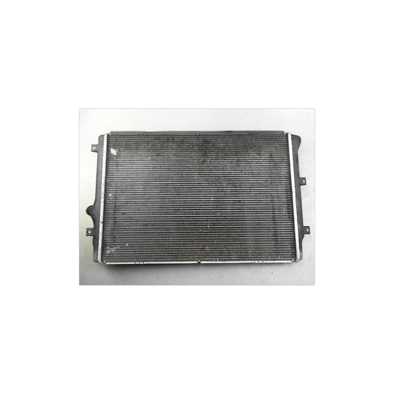 RADIATEUR VOLKSWAGEN TOURAN II 10-15