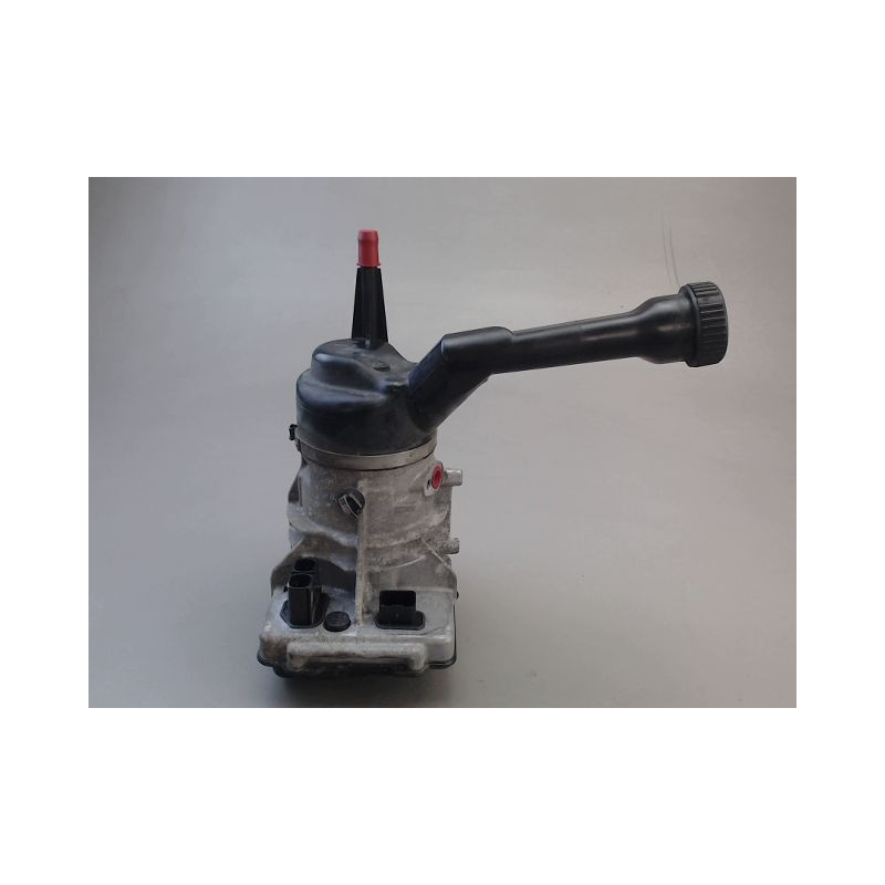 POMPE DIRECTION ASSISTEE CITROEN C4