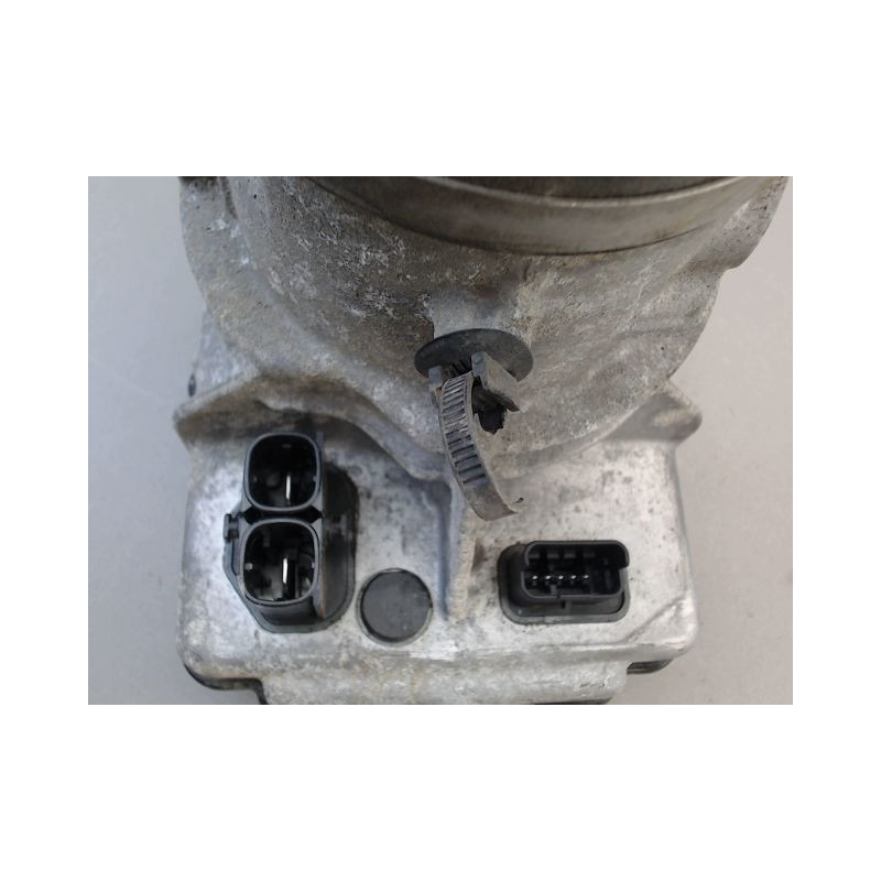 POMPE DIRECTION ASSISTEE CITROEN C4