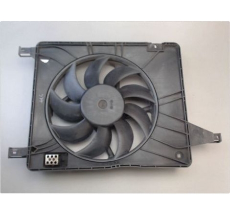 MOTEUR VENTILATEUR RADIATEUR