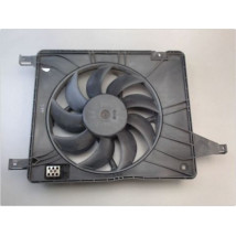 MOTEUR VENTILATEUR RADIATEUR NISSAN QASHQAI