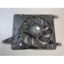 MOTEUR VENTILATEUR RADIATEUR NISSAN QASHQAI