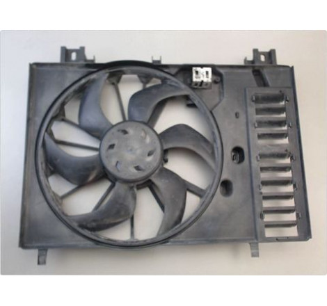 MOTEUR VENTILATEUR RADIATEUR