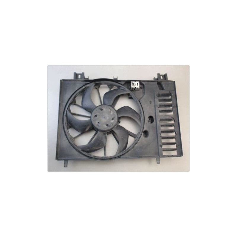 MOTEUR VENTILATEUR RADIATEUR PEUGEOT 508