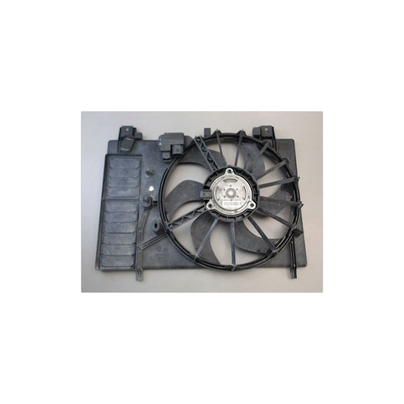 MOTEUR VENTILATEUR RADIATEUR PEUGEOT 508