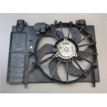MOTEUR VENTILATEUR RADIATEUR PEUGEOT 508