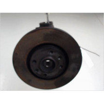 PIVOT AVANT GAUCHE PEUGEOT 207