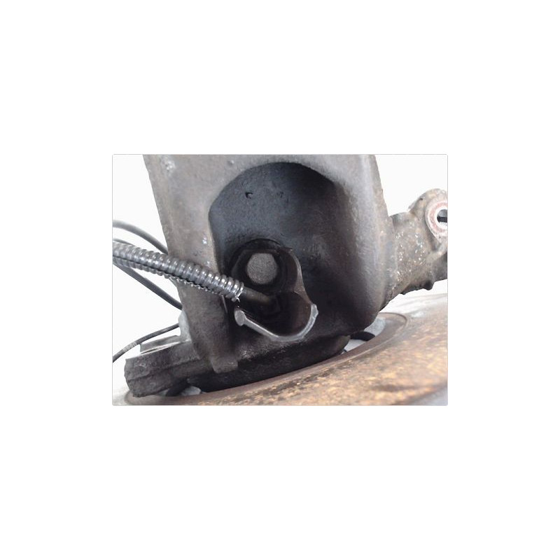 PIVOT AVANT GAUCHE PEUGEOT 207