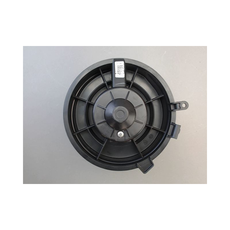 MOTEUR VENTILATEUR CHAUFFAGE NISSAN QASHQAI