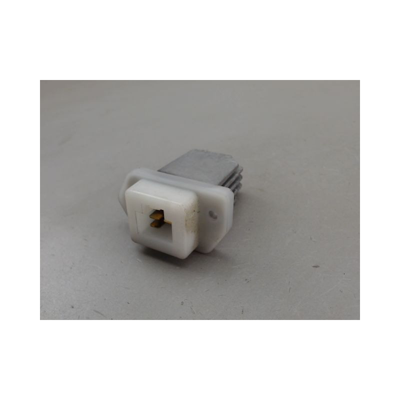 MODULE DE CHAUFFAGE NISSAN QASHQAI