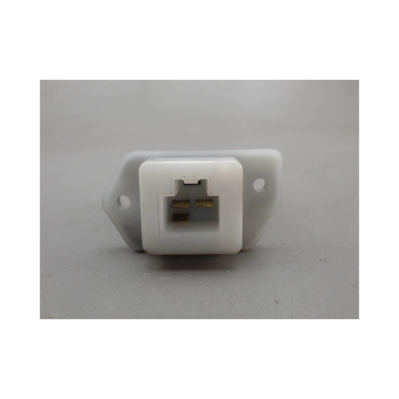 MODULE DE CHAUFFAGE NISSAN QASHQAI