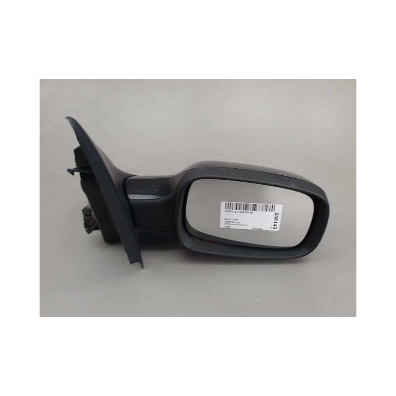RETROVISEUR EXTERIEUR DROIT RENAULT MEGANE