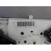 COMMANDE DE CHAUFFAGE OPEL VIVARO