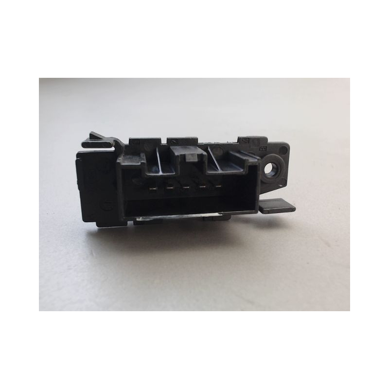 MODULE DE CHAUFFAGE PEUGEOT EXPERT