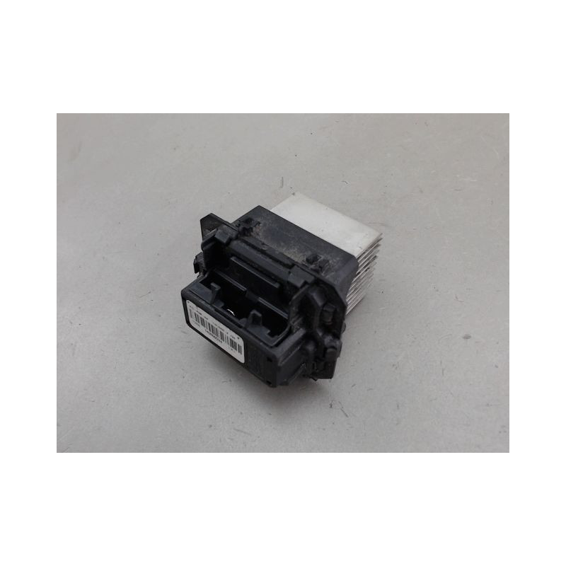 MODULE DE CHAUFFAGE RENAULT MEGANE