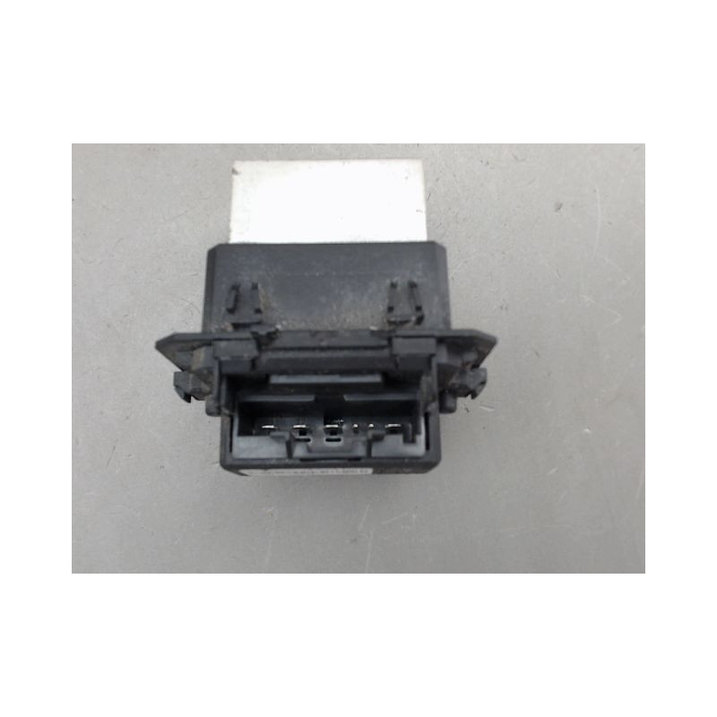 MODULE DE CHAUFFAGE RENAULT MEGANE
