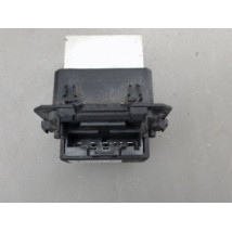MODULE DE CHAUFFAGE RENAULT MEGANE