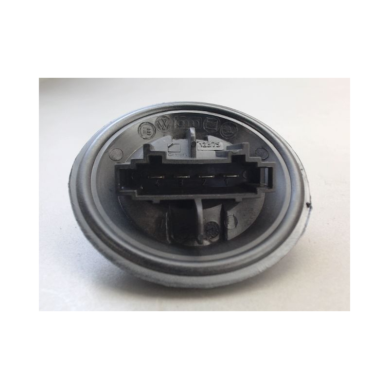 MODULE DE CHAUFFAGE VOLKSWAGEN POLO