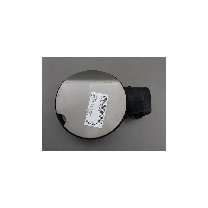 VOLET DE TRAPPE CARBURANT RENAULT MEGANE