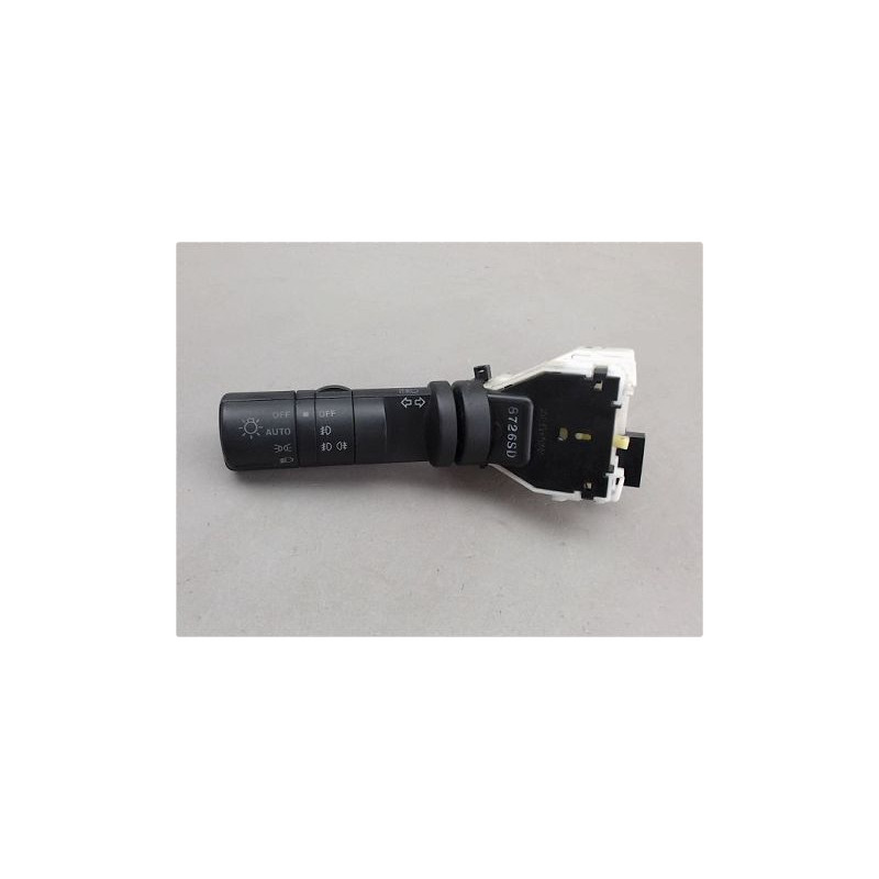 COMMANDE CLIGNOTANT NISSAN QASHQAI