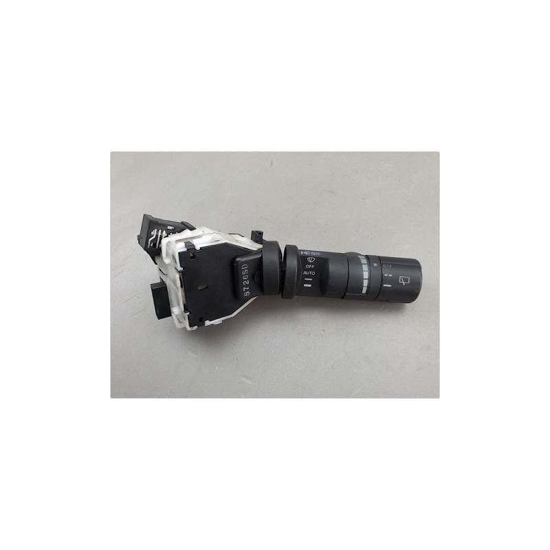 COMMANDE ESSUIE GLACE NISSAN QASHQAI