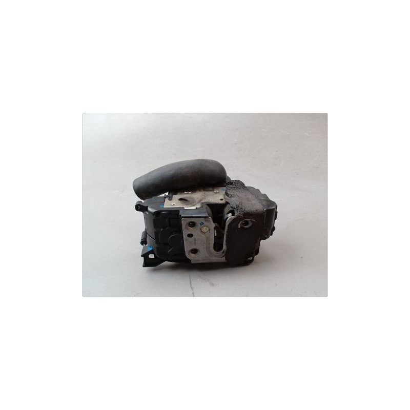 SYSTEME CONDAMNATION ARRIERE DROIT RENAULT MEGANE