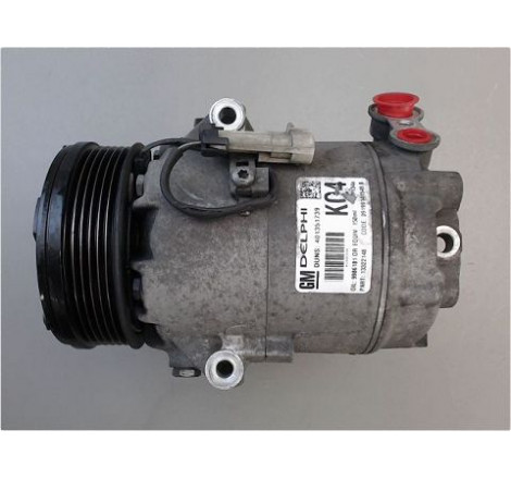 COMPRESSEUR AIR CONDITIONNE
