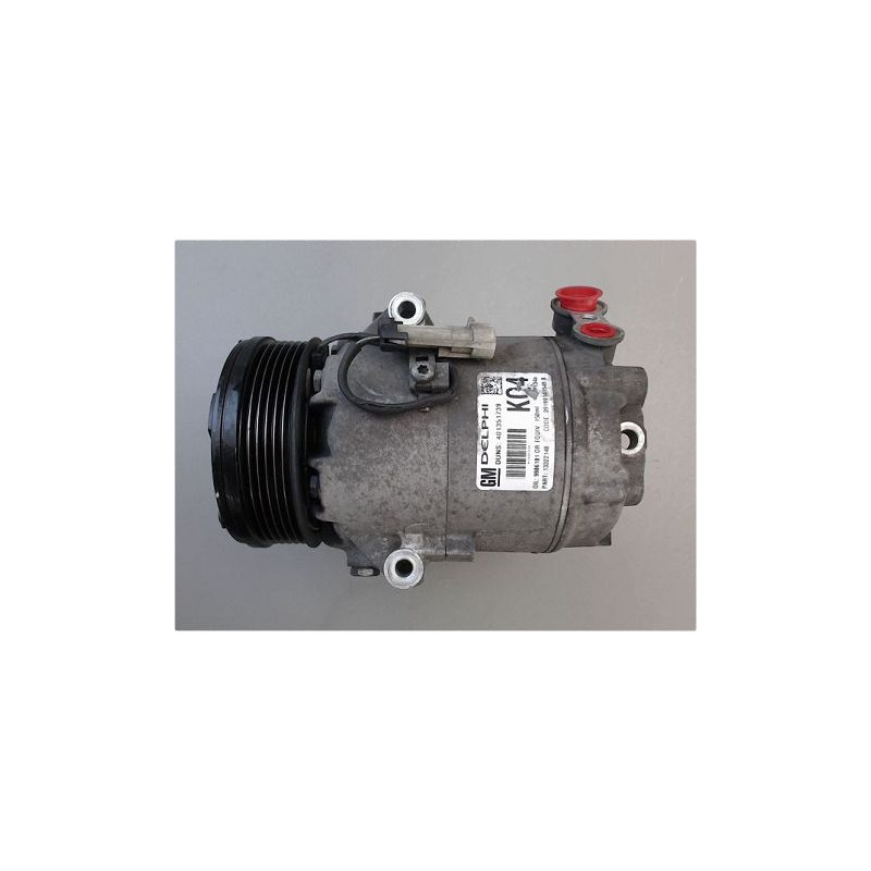 COMPRESSEUR AIR CONDITIONNE OPEL ASTRA