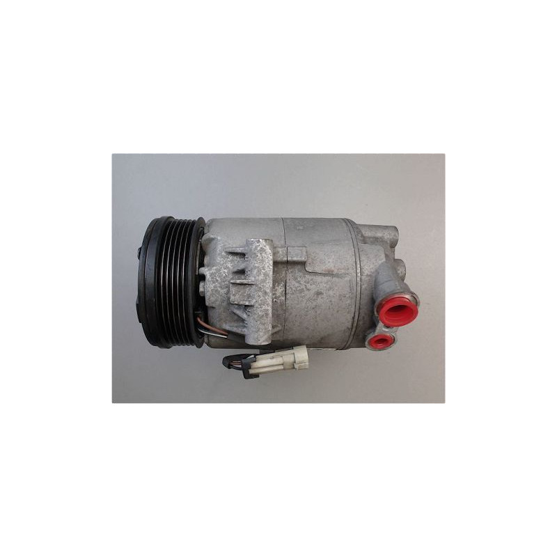 COMPRESSEUR AIR CONDITIONNE OPEL ASTRA