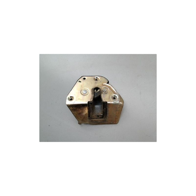 SERRURE PORTE COULISSANTE DROIT CITROEN BERLINGO
