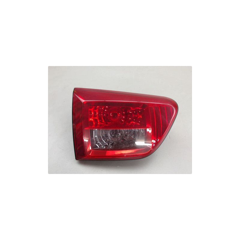 FEU ARRIERE INTERIEUR GAUCHE PEUGEOT 4007