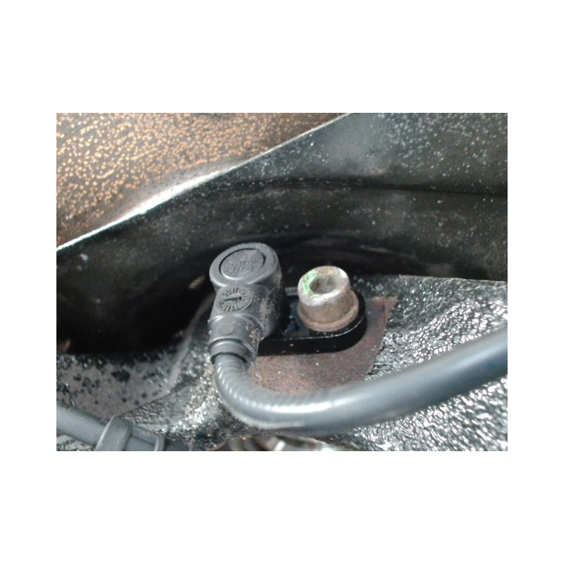PIVOT AVANT GAUCHE OPEL CORSA