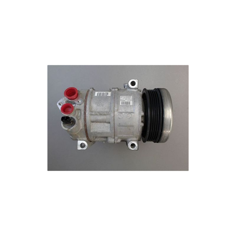 COMPRESSEUR AIR CONDITIONNE FIAT PUNTO