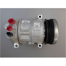 COMPRESSEUR AIR CONDITIONNE FIAT PUNTO