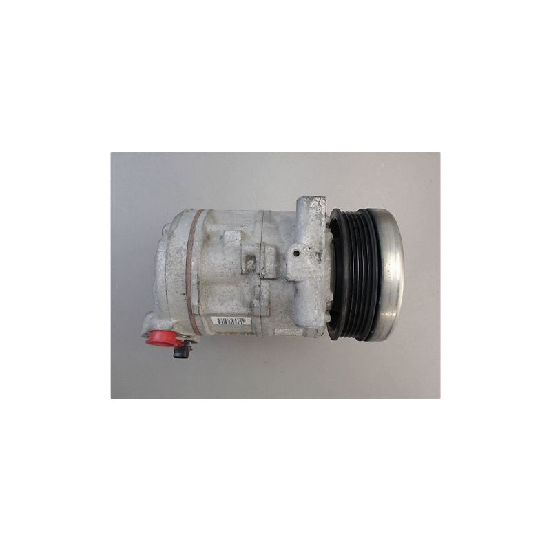 COMPRESSEUR AIR CONDITIONNE FIAT PUNTO